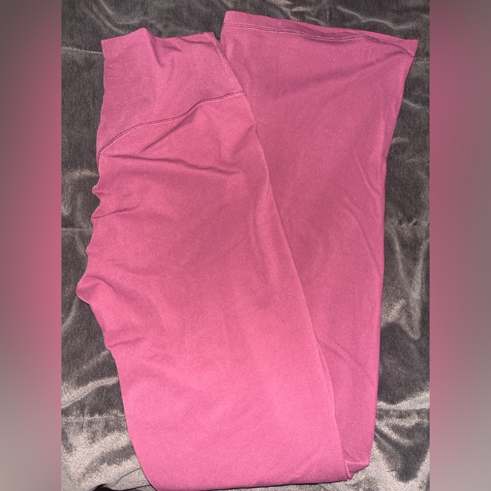 Vitality leggings